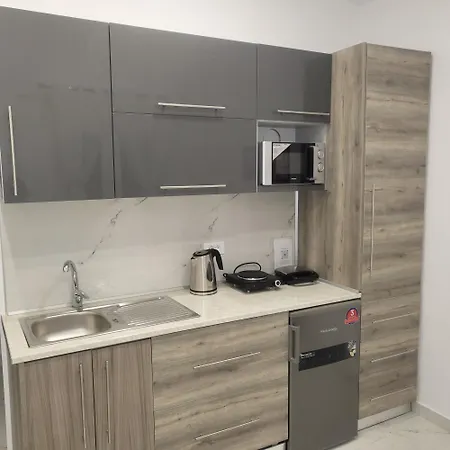 Appartement Gianna's Pastida