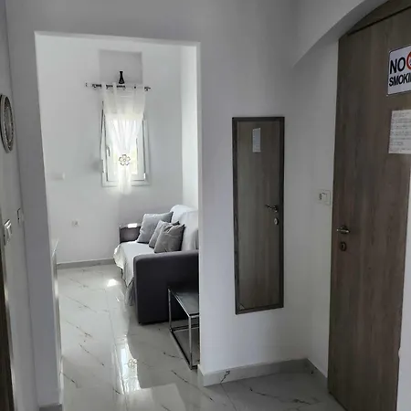 Gianna's Appartement Pastida