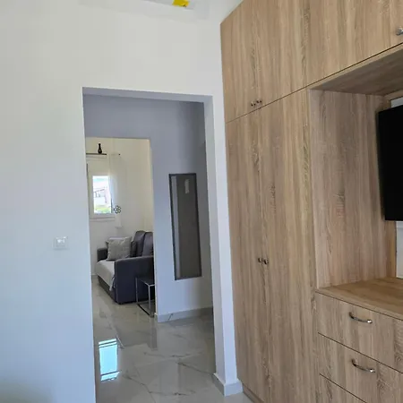 Appartement Gianna's