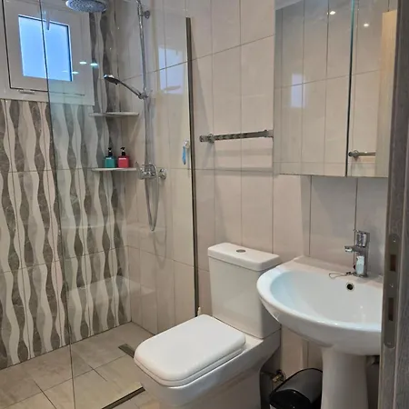 Appartement Gianna's *