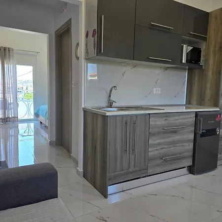 Gianna's Appartement Pastida