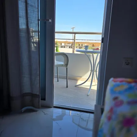 Appartement Gianna's Pastida